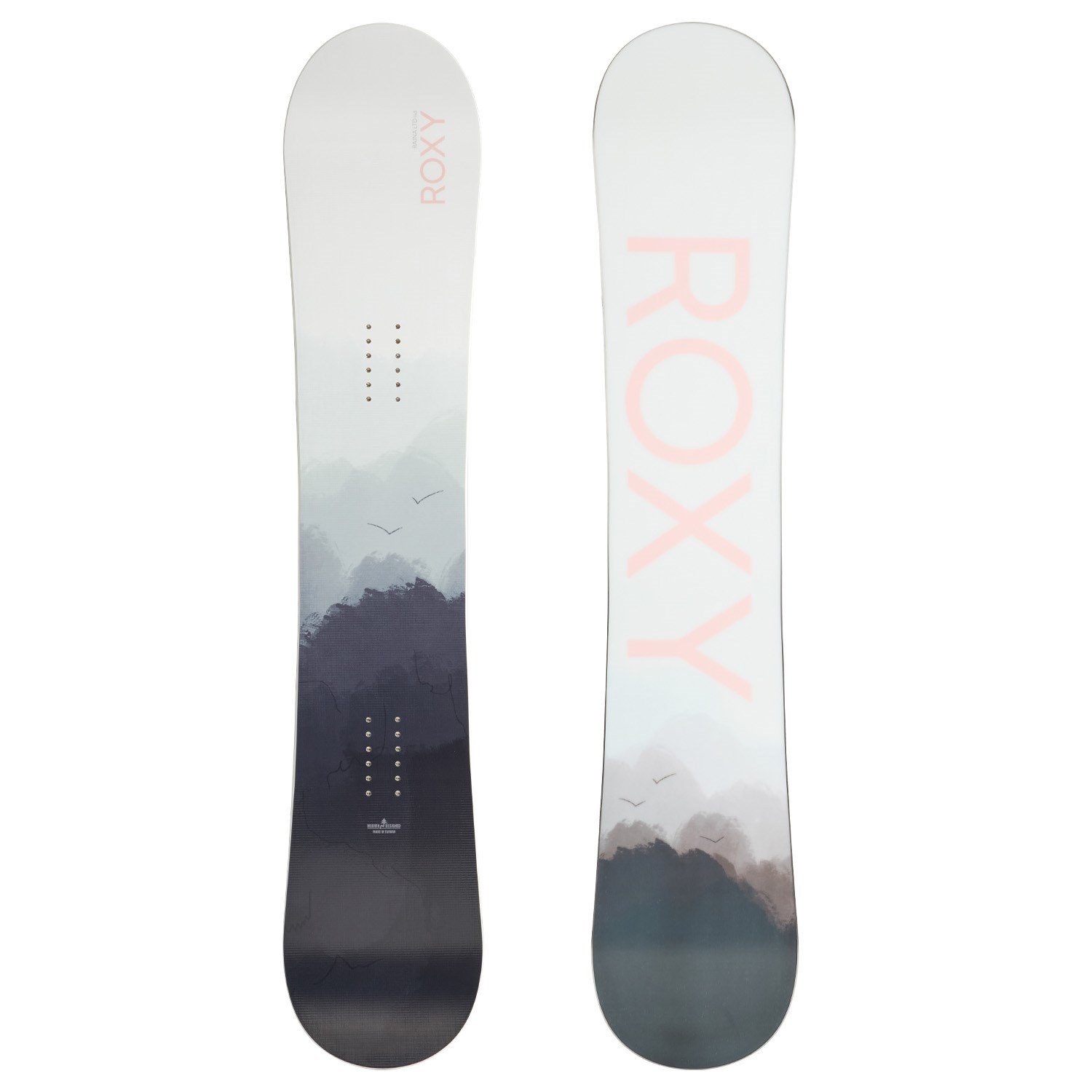 Image of Women's Roxy Raina LTD Snowboard 2025