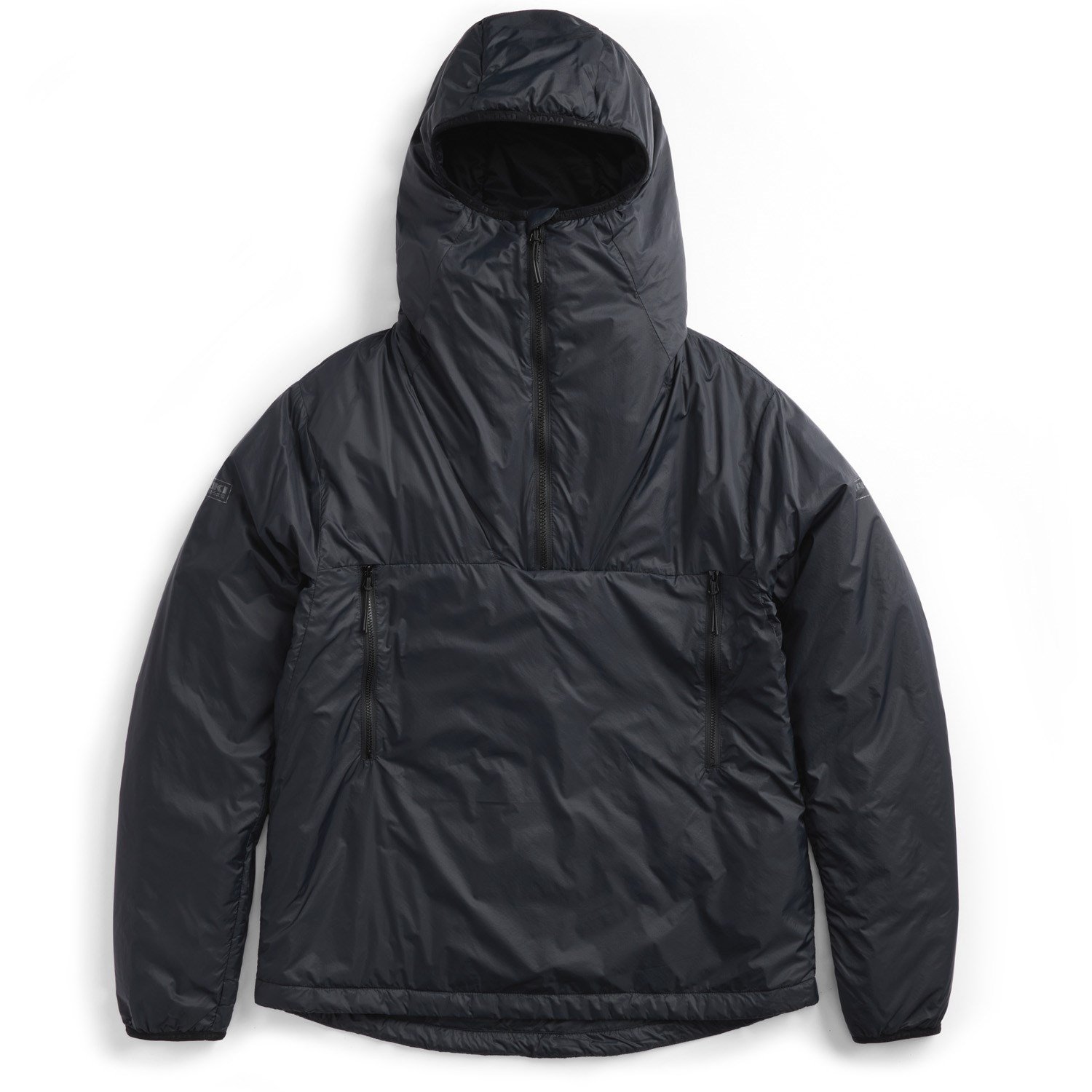 Image of Oyuki Kazan Insulator Anorak Jacket Unisex