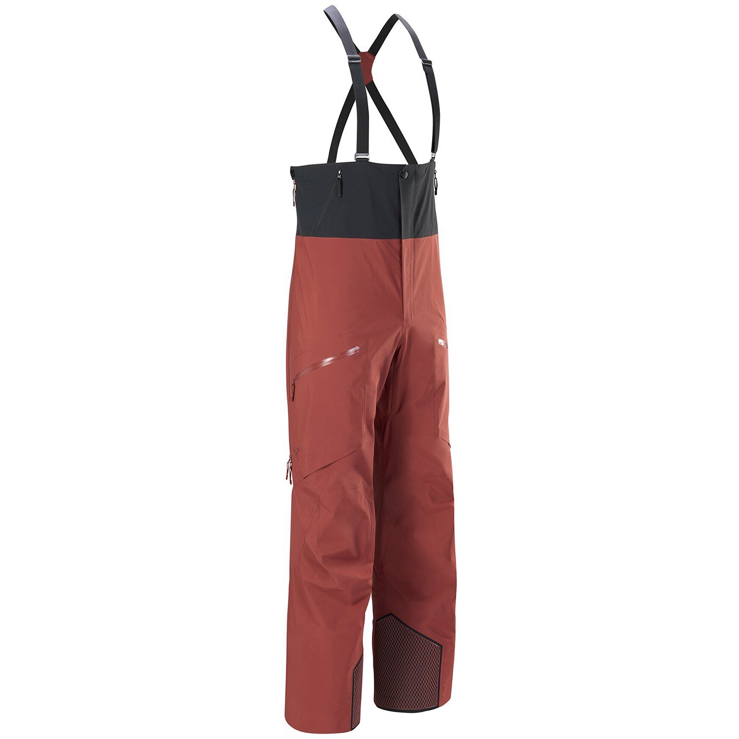 Image of Arc'teryx Rush Bibs Men's 2025