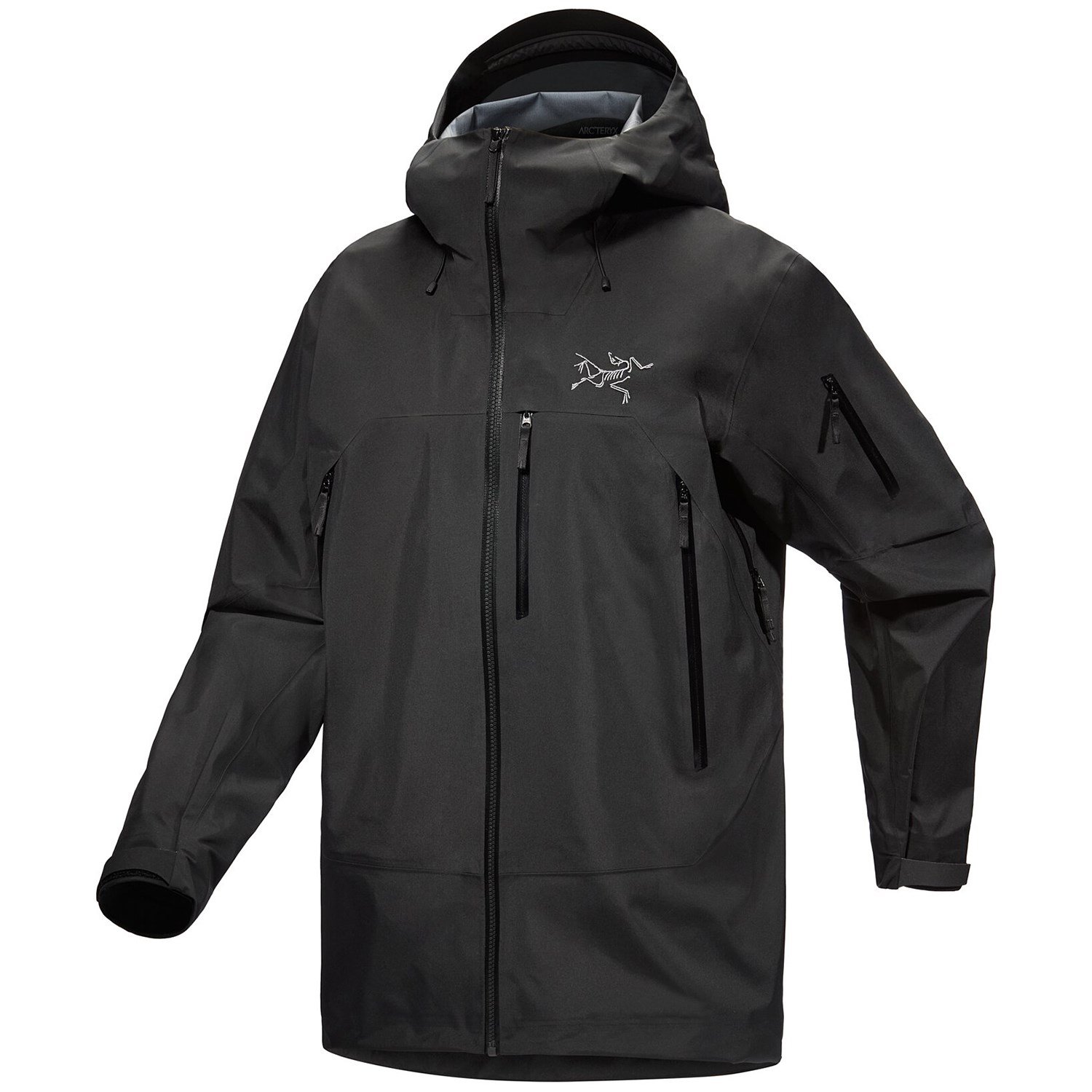 Image of Arc'teryx Rush Jacket Men's 2025