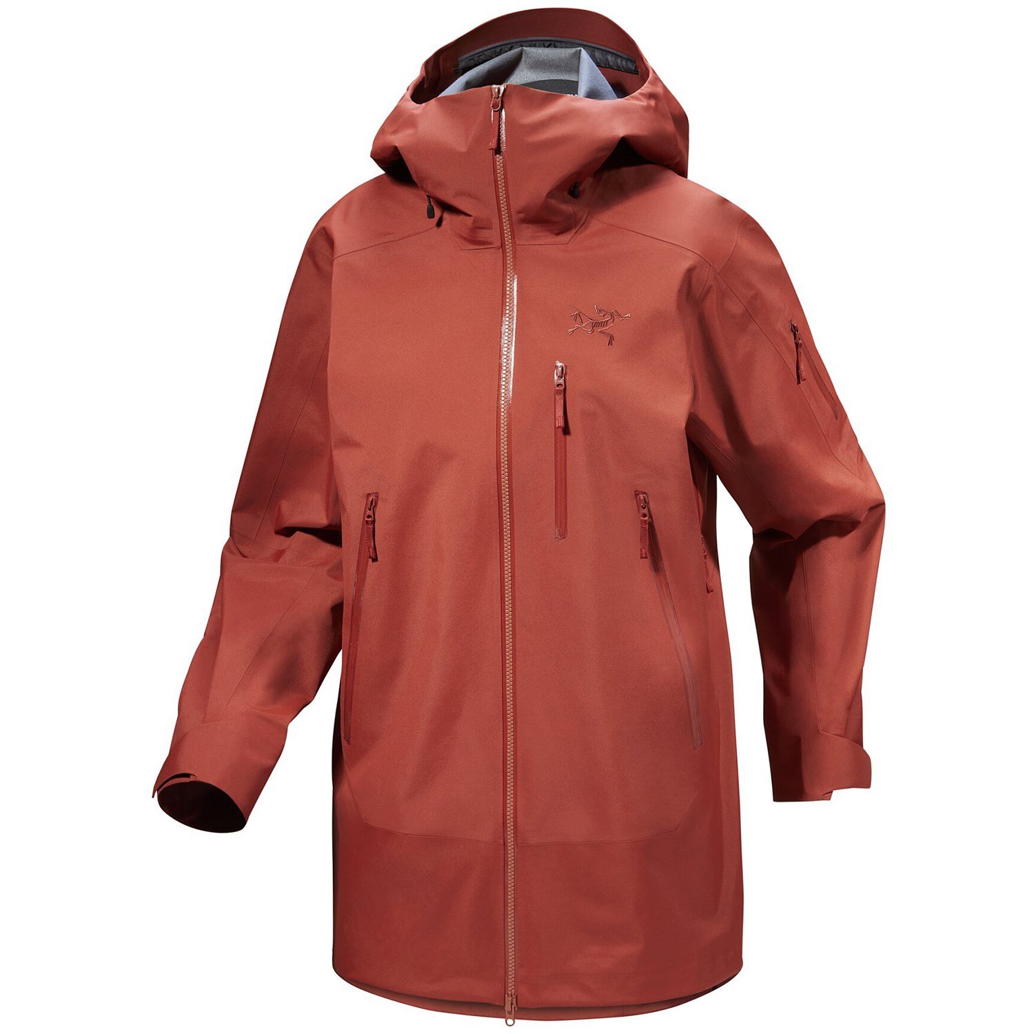 Image of Women's Arc'teryx Sentinel Relaxed Jacket 2025