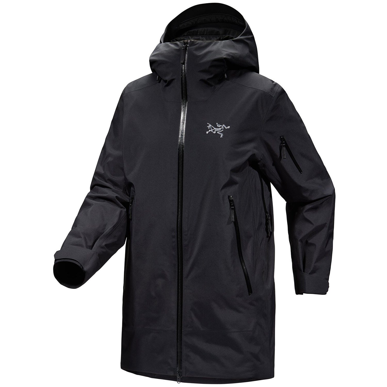 Image of Women's Arc'teryx Sentinel Insulated Jacket 2025