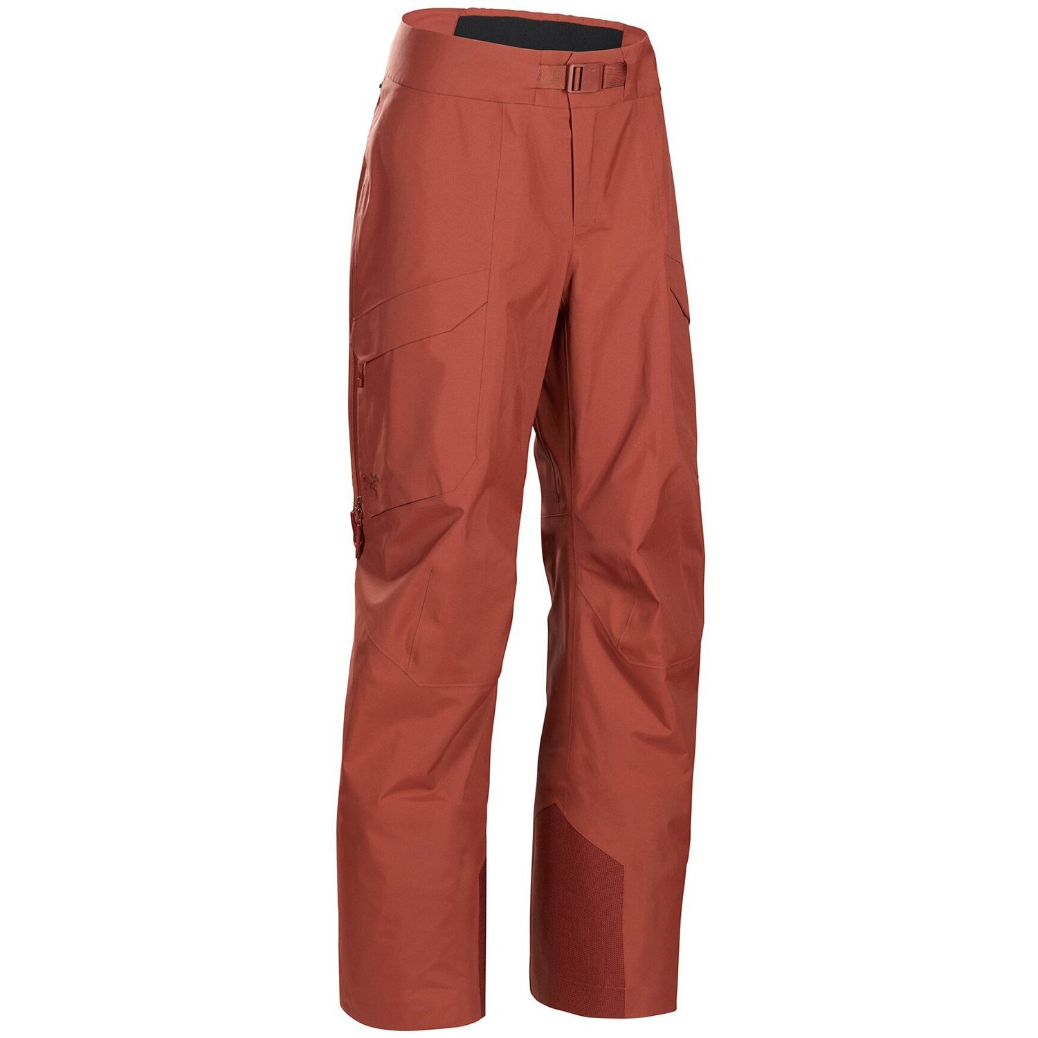 Image of Women's Arc'teryx Sentinel Relaxed Pants 2025