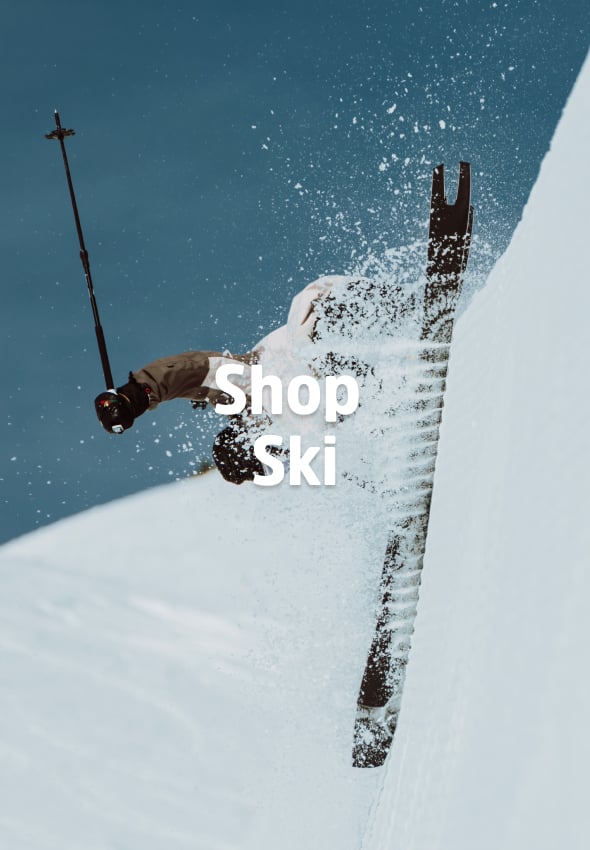 Shop Ski