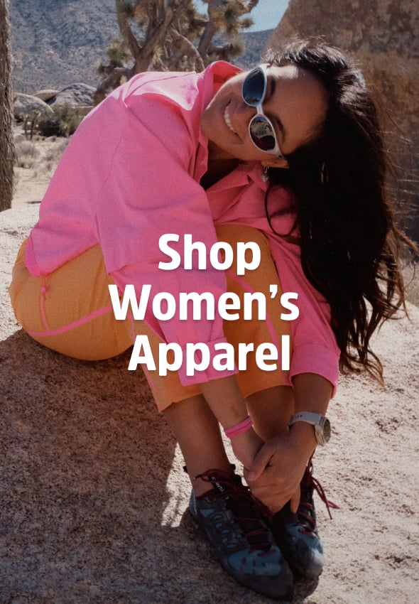 Shop Women's Clothing