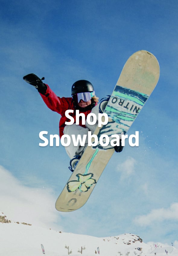 Shop Snowboard