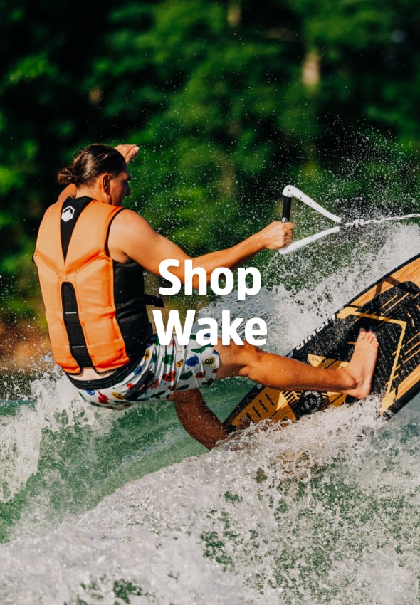 Shop Wake