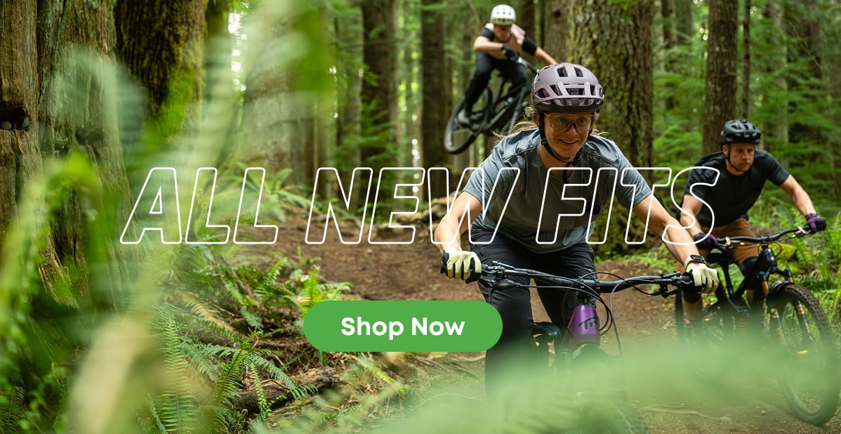 evo All New Fits - Shop Now.