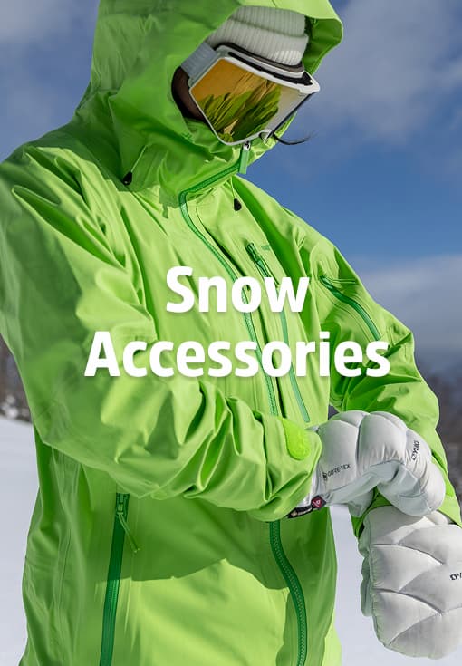 Snow Accessories