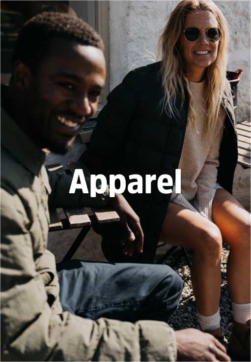 Apparel