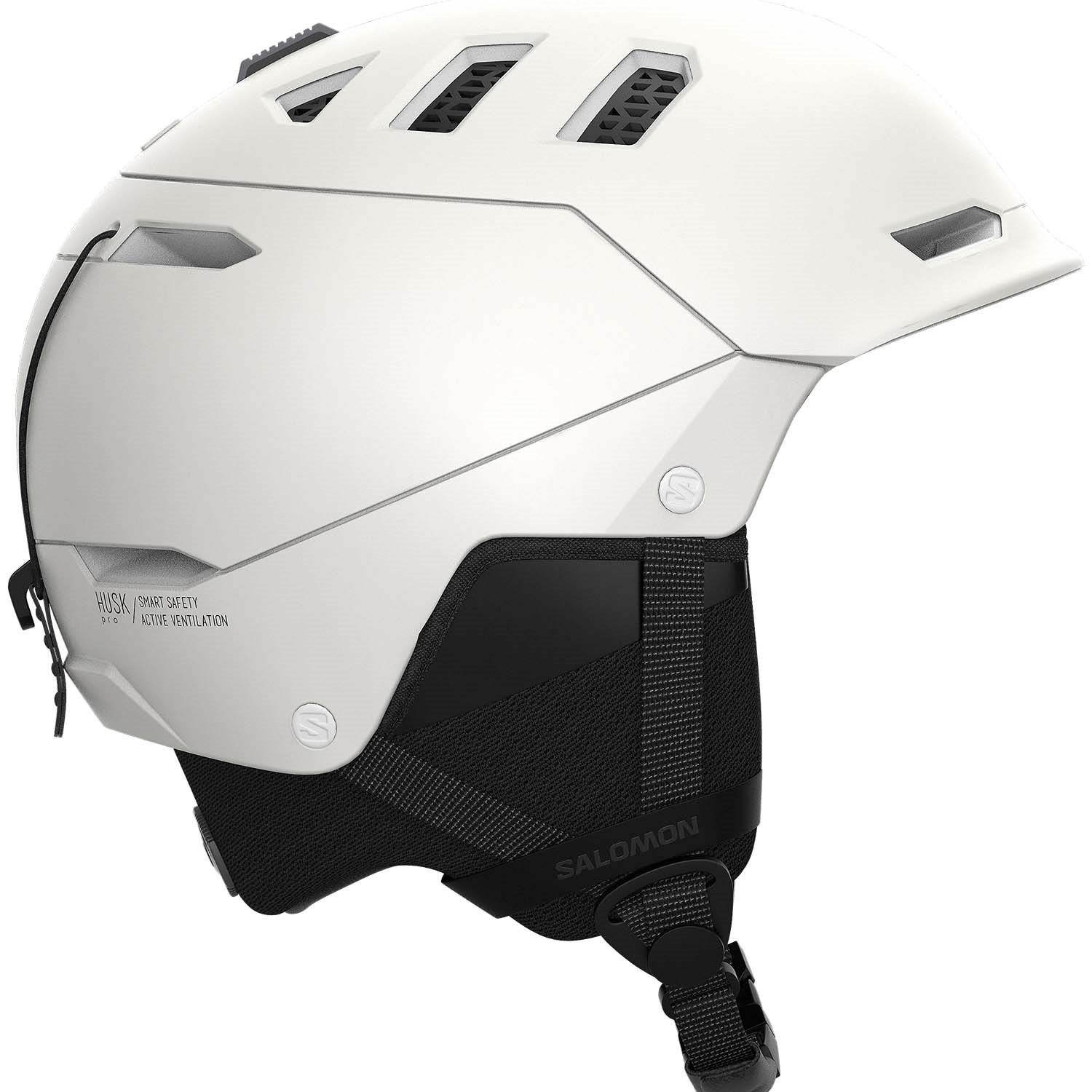 Image of Salomon Husk Pro MIPS Helmet