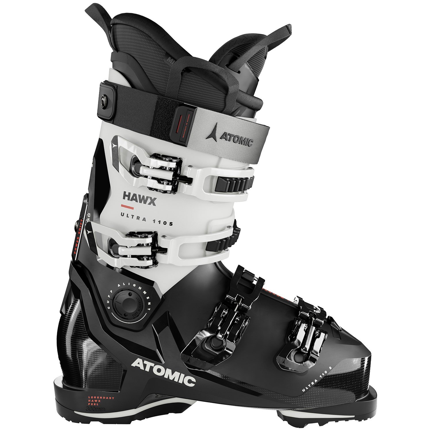 Image of Atomic Hawx Ultra 110 S GW Ski Boots