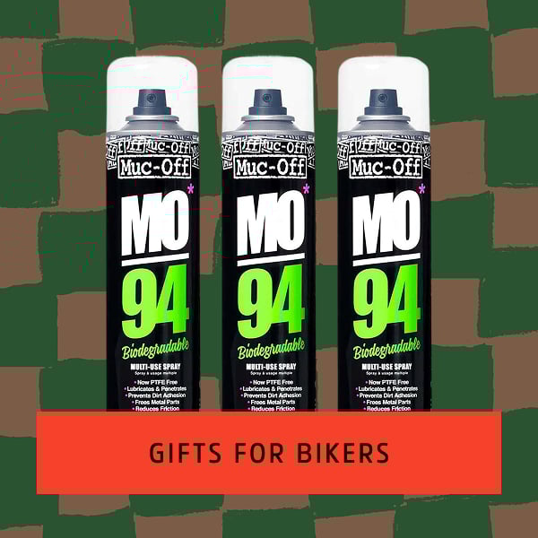 Gifts For Bikers