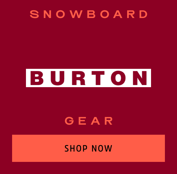 Snowboards, Bindings, Boots. Shop Top Gifts from Ride.