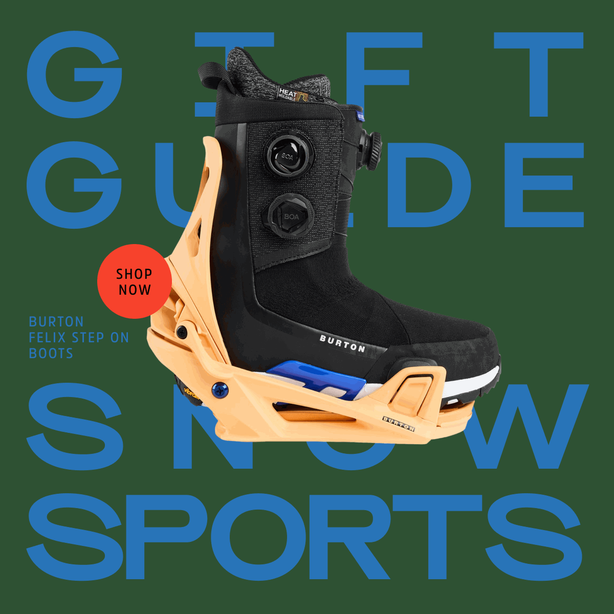 Gift Guides for Snowsports Lovers