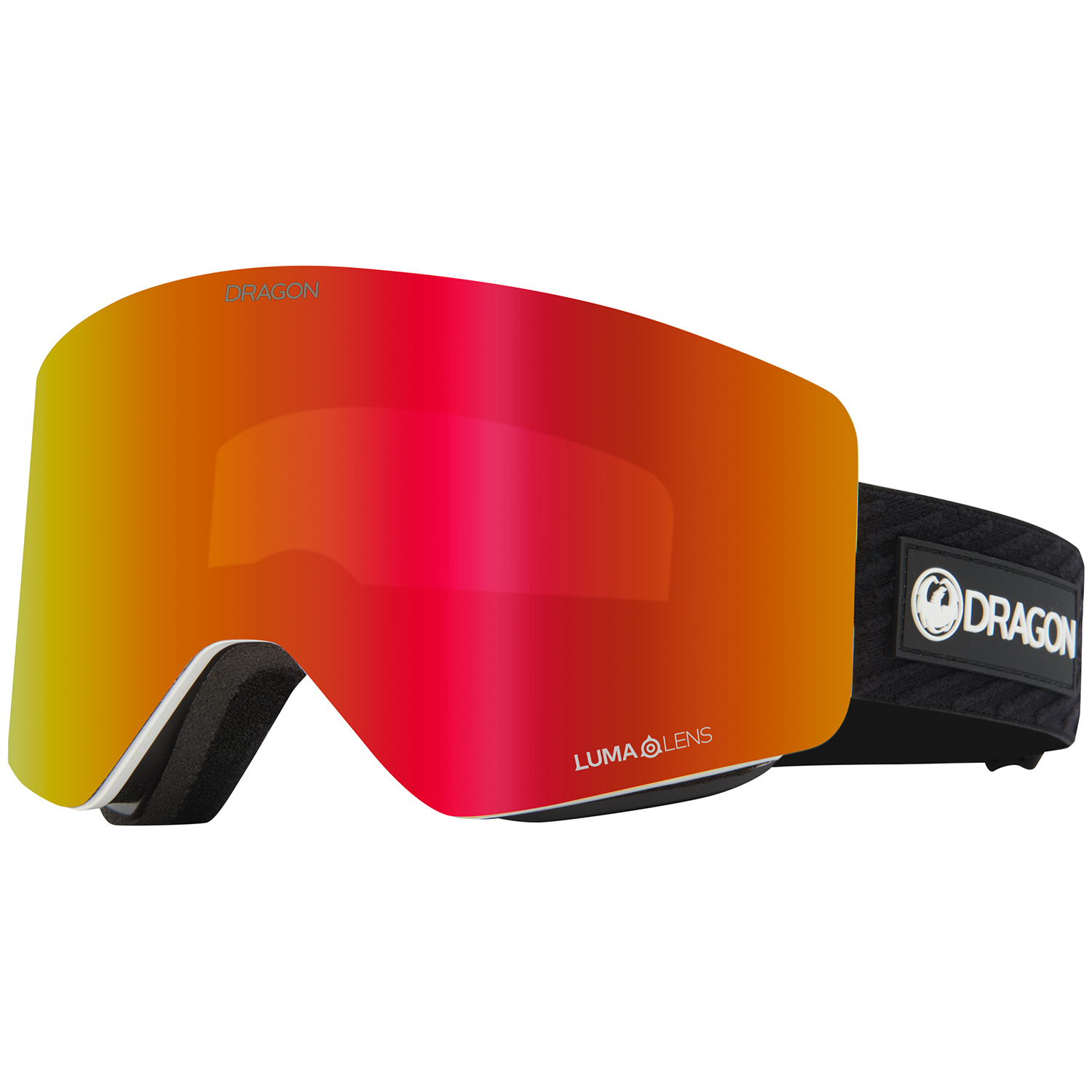 Image of Dragon R1 OTG Goggles