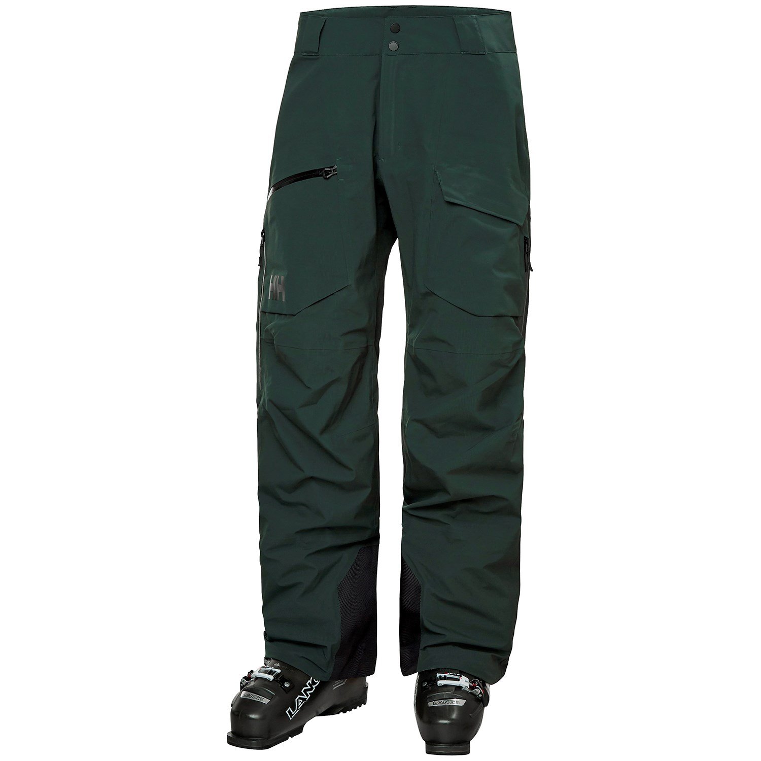 Image of Helly Hansen Ridge Infinity Shell Pants Men's