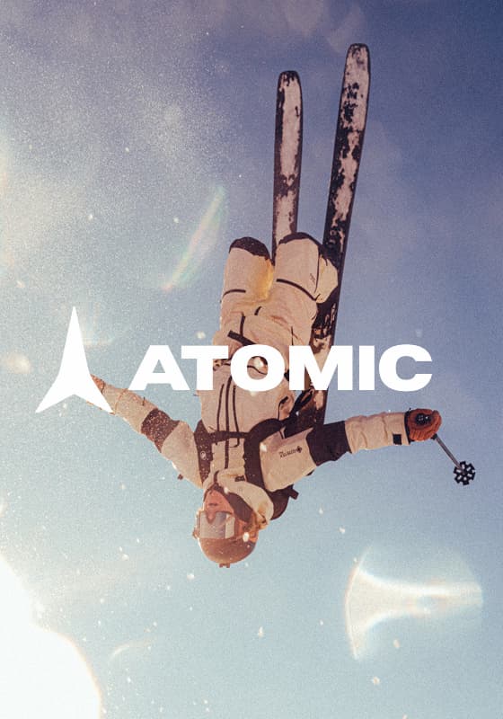 Atomic on Sale