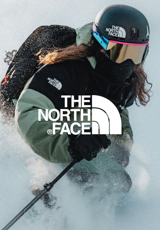 The North Face