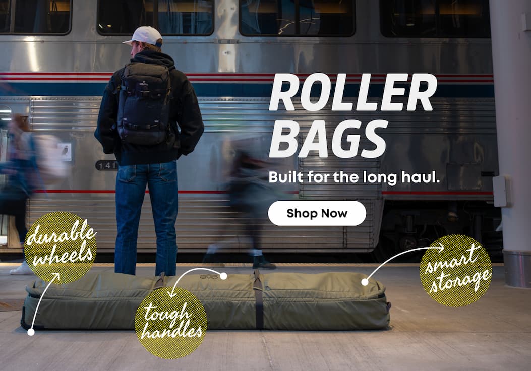 Roller Bags