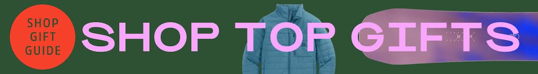 Gift Guide Top Picks