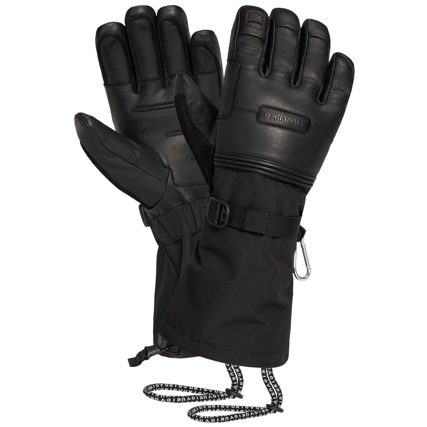 Image of Oyuki Arashi Guide GORE-TEX Gloves