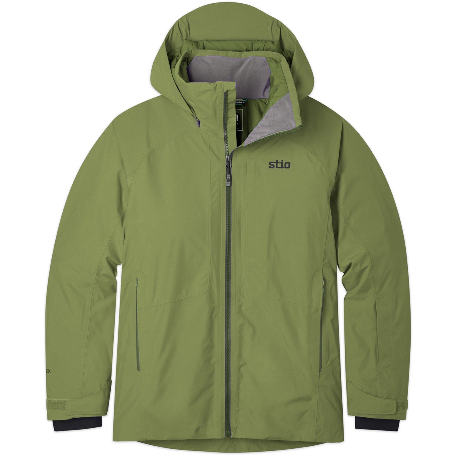 Image of Stio Doublecharge Insulated Jacket Men's