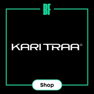 Kari Traa on Sale