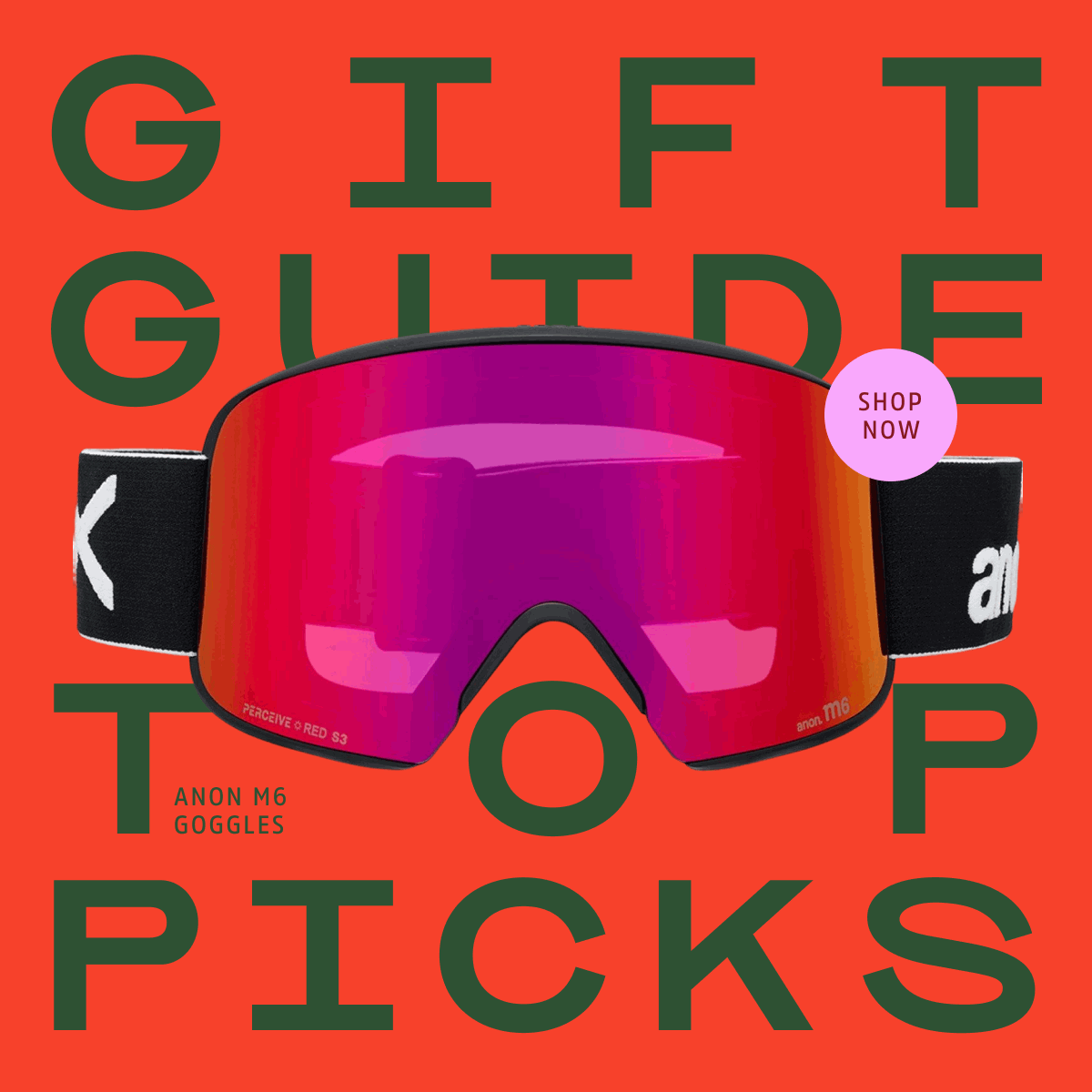 Shop the Buyers' Gift Guide Top Picks