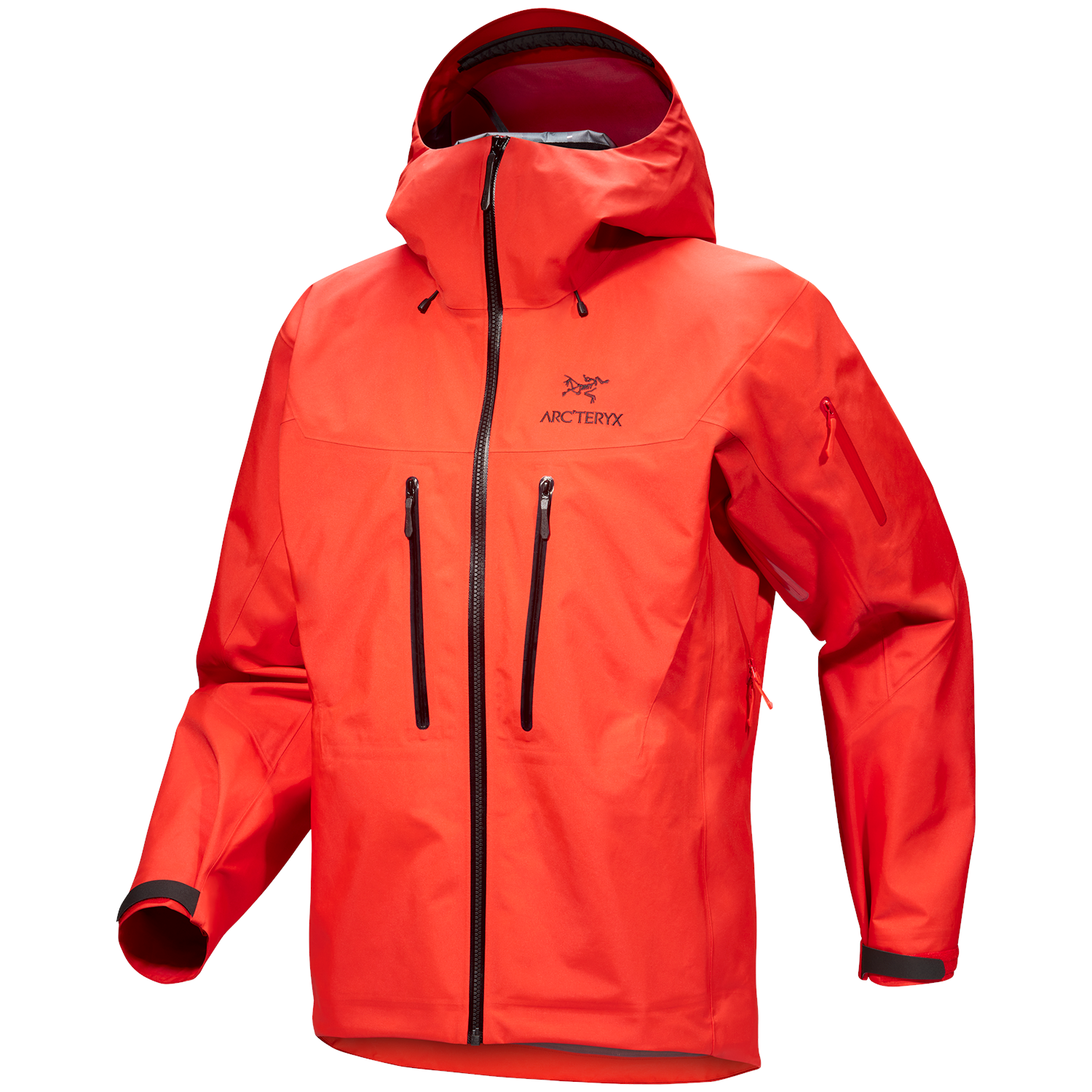 Image of Arc'teryx Alpha SV Jacket Men's