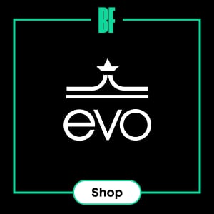 evo On Sale