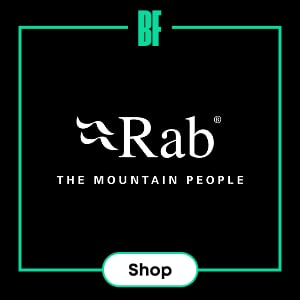 Shop Sale - Rab The Mountain People 