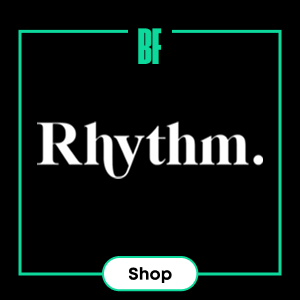 Rhythm - Shop Sale