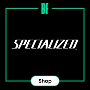 Specialized on Sale