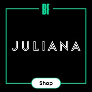 Juliana on Sale
