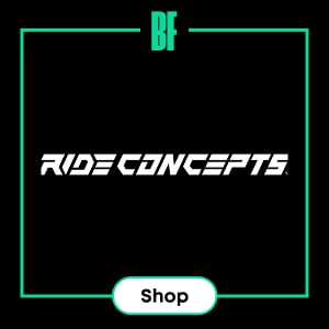 Ride Concepts on Sale