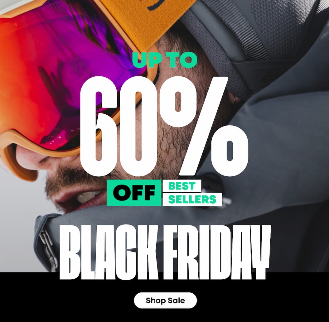 Up to 60% Off Best Sellers Black Friday. Shop Sale.