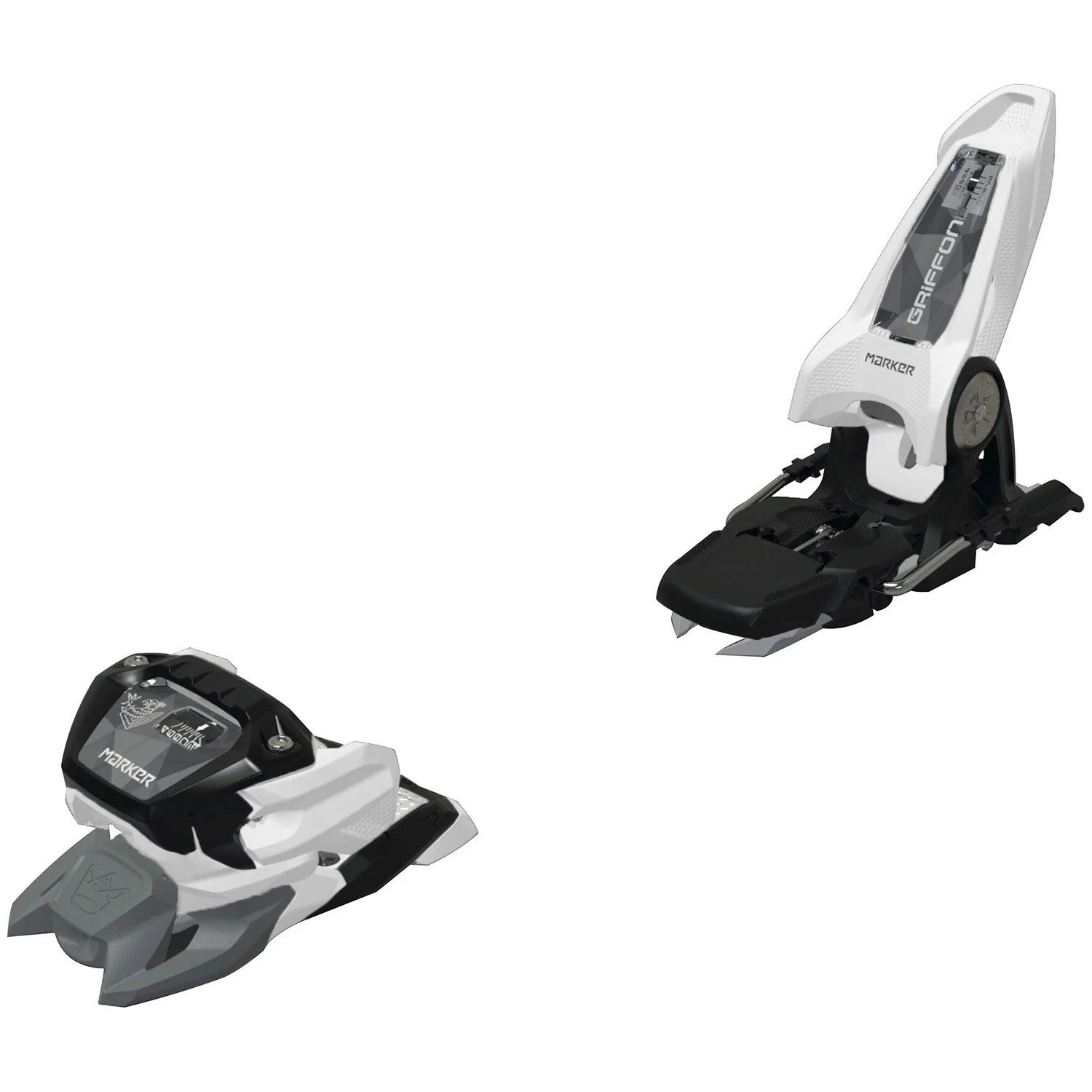 Image of Marker Griffon 13 ID Ski Bindings