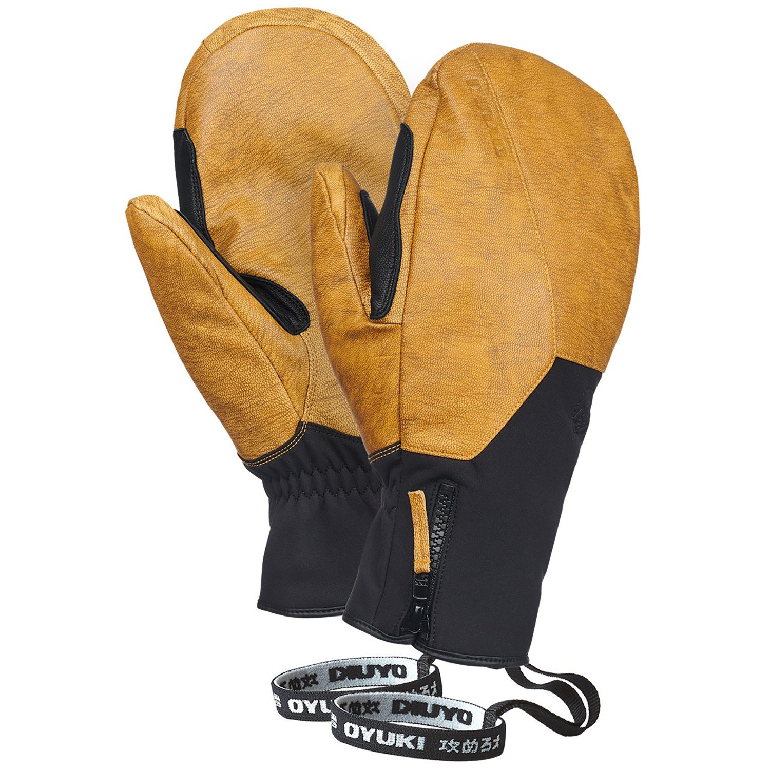 Image of Oyuki Tamashii GORE-TEX Mittens