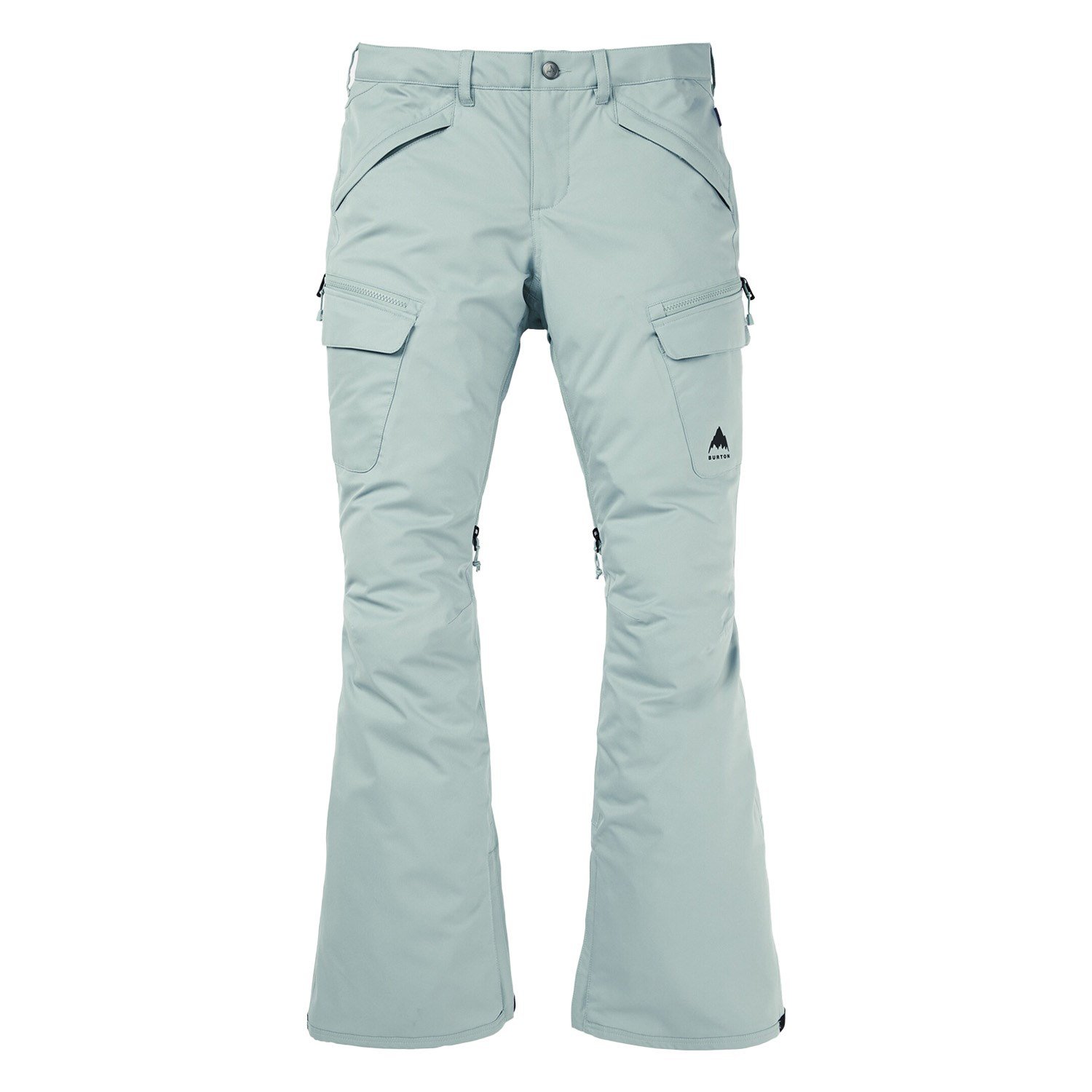 Image of Women's Burton Gloria Stretch Insulated Pants