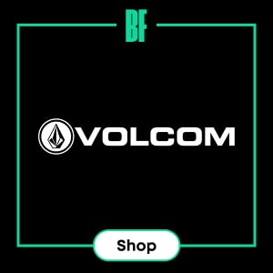 Volcom on Sale