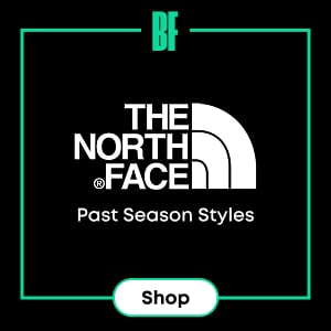 The North Face on Sale