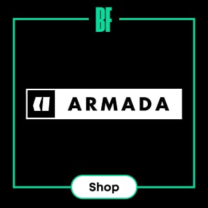 Armada on sale