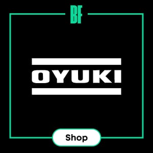 Oyuki on Sale