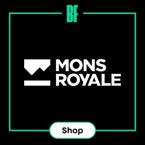 Mons Royale on Sale