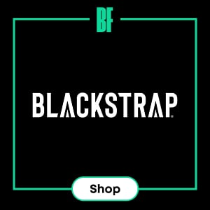 Blackstrap on Sale