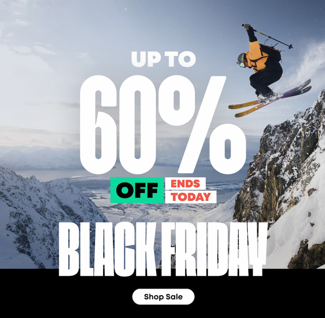 Up to 60% Off Black Friday. Shop Sale.