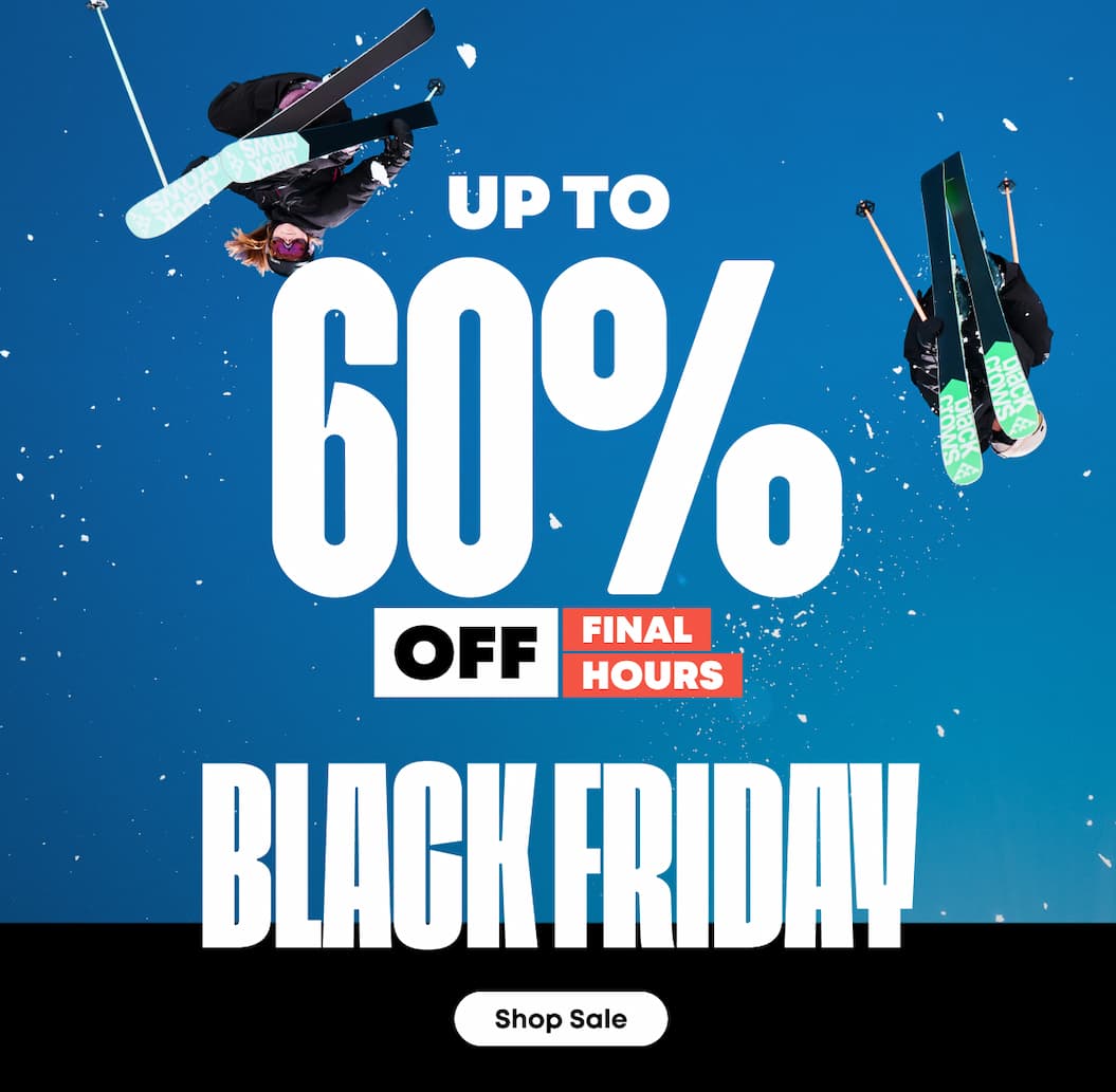 Up to 60% Off Black Friday. Shop Sale.