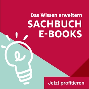 E-Books Sachbuch