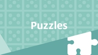 Puzzles